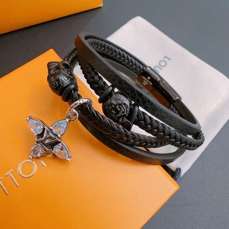 Louis Vuitton Bracelets